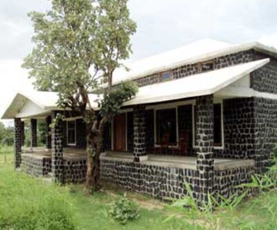 Bandhavgarh Meadows